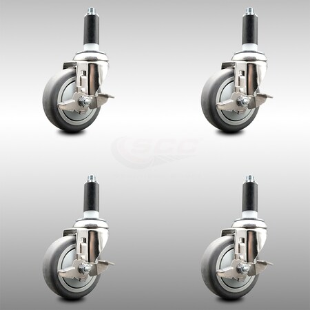 Service Caster